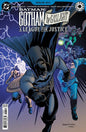 BATMAN GOTHAM BY GASLIGHT A LEAGUE FOR JUSTICE #6 (OF 6)