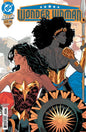 WONDER WOMAN #29