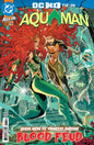 AQUAMAN #13