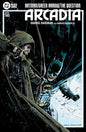 BATMAN GREEN ARROW THE QUESTION ARCADIA #2 (OF 4)