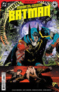 IMMORTAL LEGEND BATMAN #6 (OF 6)