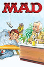 MAD MAGAZINE #48