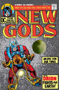 NEW GODS #1 FACSIMILE EDITION