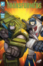 TRANSFORMERS #28