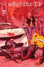 W0RLDTR33 #18