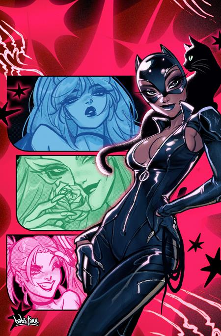 SIRENS LOVE HURTS #1 (OF 4)