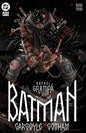 BATMAN GARGOYLE OF GOTHAM #4 (OF 4)