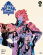 THE BAT-MAN SECOND KNIGHT #3 (OF 3)