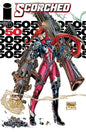 SPAWN SCORCHED #50