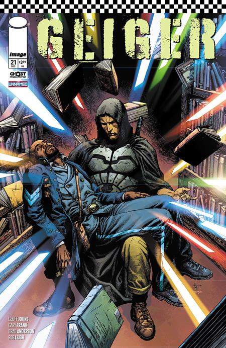 GEIGER #21