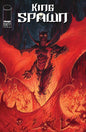 KING SPAWN #54