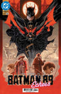 BATMAN 89 ECHOES #6