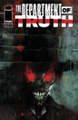 DEPARTMENT OF TRUTH #31
