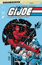 G.I. JOE ARAH JINX ONE-SHOT