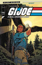 G.I. JOE A REAL AMERICAN HERO: SPIRIT ONE-SHOT
