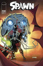 SPAWN #365 BARBERI