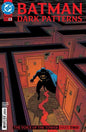 BATMAN DARK PATTERNS #5