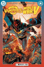 DC VS VAMPIRES: WORLD WAR V #8