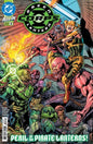 GREEN LANTERN CORPS (2025) #3