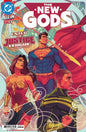 NEW GODS (2024) #5