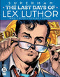 SUPERMAN: THE LAST DAYS OF LEX LUTHOR #3