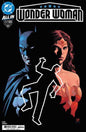 WONDER WOMAN (2023) #20