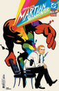 ABSOLUTE MARTIAN MANHUNTER #3