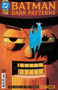 BATMAN DARK PATTERNS #6