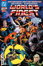 BATMAN SUPERMAN: WORLD'S FINEST #39
