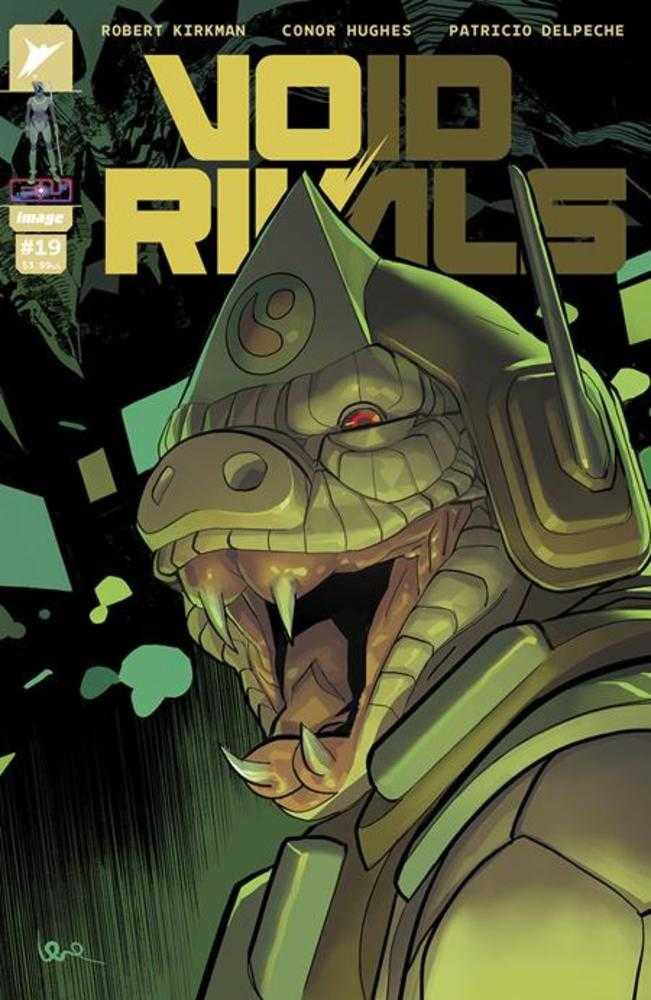 VOID RIVALS #19