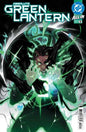 ABSOLUTE GREEN LANTERN #3