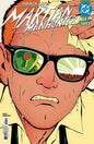 ABSOLUTE MARTIAN MANHUNTER #4