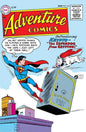 ADVENTURE COMICS #210 FACSIMILE EDITION