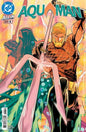AQUAMAN (2025) #6