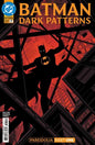 BATMAN DARK PATTERNS #7