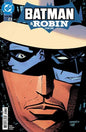 BATMAN AND ROBIN YEAR ONE #8