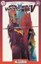 DC VS VAMPIRES: WORLD WAR V #10