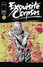 EXQUISITE CORPSES #2