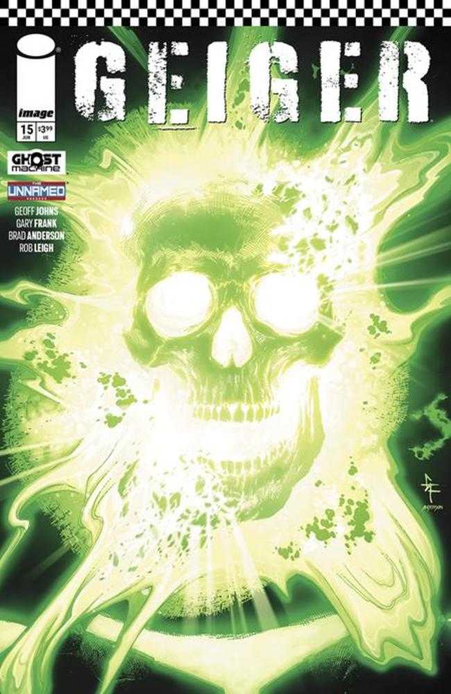 GEIGER (2024) #15