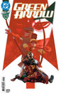 GREEN ARROW (2023) #25