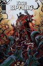 KING SPAWN #47 SABBATINI