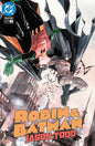 ROBIN & BATMAN JASON TODD #1