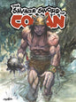 SAVAGE SWORD OF CONAN (2024) #9