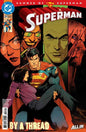 SUPERMAN (2023) #27