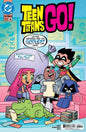 TEEN TITANS GO (2025) #4