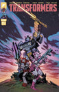 TRANSFORMERS (2023) #21