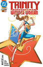 TRINITY: DAUGHTER OF WONDER WOMAN #1