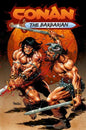 CONAN THE BARBARIAN (2023) #22
