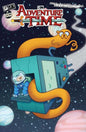 ADVENTURE TIME (2025) #4