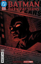 BATMAN DARK PATTERNS #8